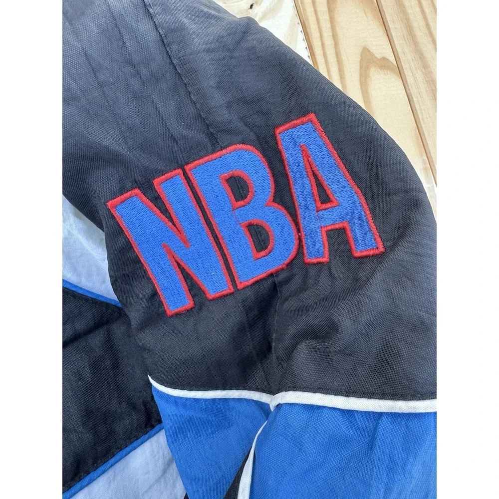 Vintage‎ Pro Player Orlando Magic Puffer Jacket NBA Vintage Jacket Size Medium